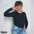 Camiseta Termica Lisa (1069-KIE) - tienda online