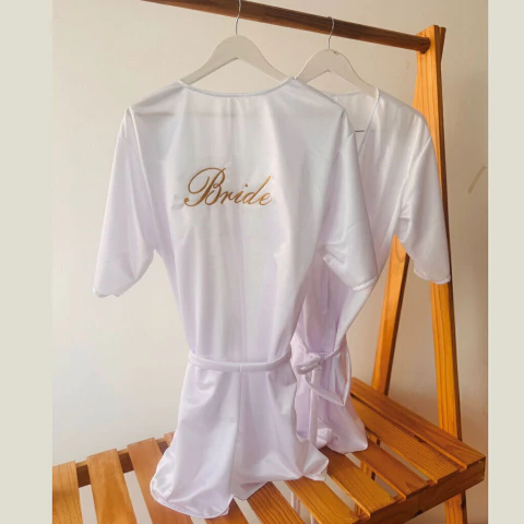 Bata Bride (BATANO)