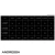 Body de tul bordado (E2083-AND) - comprar online