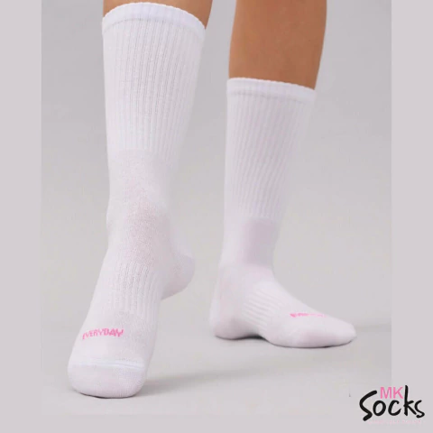 Medias 1/2 Caña Dama Nordica (6700-MKS)