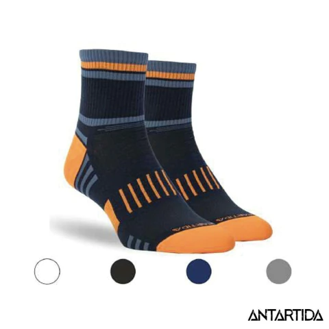 Media combinada y rayada (7217-ANT)