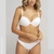 Imagen de Conjunto Algodón Lycra Taza Soft Push Up y Vedetina Everyday Cotton (5324-MAK)