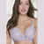 Conjunto Puntilla Bralette y Coulotteless Millie (5647-MAK) en internet