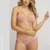 Conjunto Algodón Lycra Taza Soft Push Up y Vedetina Everyday Cotton (5324-MAK)