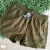 Short de baño (812-BYK)