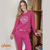 Pijama - Interlock Sello - Interlock (3434-SUS) en internet