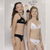 Conjunto Teen Algodón y Lycra Estampado Con Taza Desmontable Con Vedetina (3019-MAR)