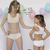 Conjunto Deportivo Algodón y Lycra C/ Culotte (905-MAR)