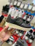 Air Force 1 na internet