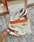 Tênis Nike ZoomX na internet