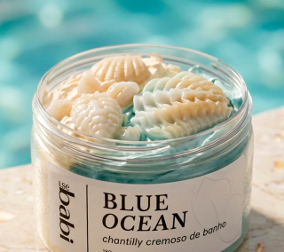 Blue Ocean