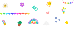 Banner da categoria MENINAS