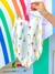 romper sorvetinho - comprar online