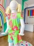 conjunto colors Floribela