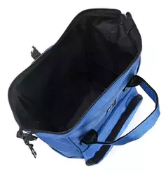 MOCHILA MATERNAL CON CAMBIADOR