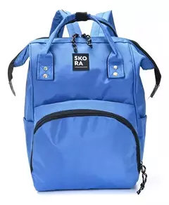 MOCHILA MATERNAL CON CAMBIADOR - CASA TRIBU