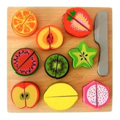 tabla ensalada de frutas - comprar online