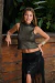 Musculosa Sparkle - Oh! Calcuta
