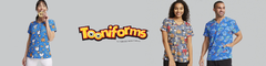Banner de la categoría TOONIFORMS