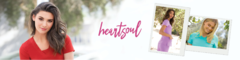Banner de la categoría HEART SOUL