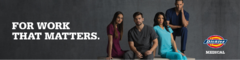 Banner de la categoría DICKIES