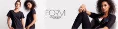 Banner de la categoría FORM
