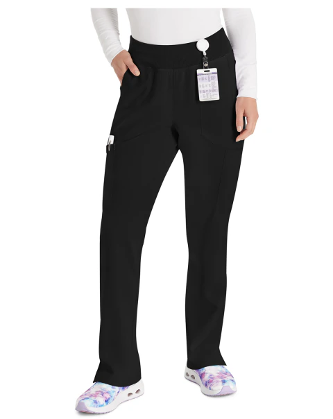 Pantalón Quirúrgico Para Mujer Dickies® Dk005
