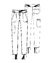 Pantalon Qx. Dickies DK040 - UNIFORMES MAGDA