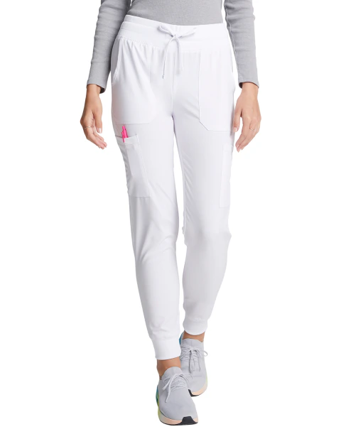 Pantalón Quirúrgico Para Mujer Dickies® Dk065