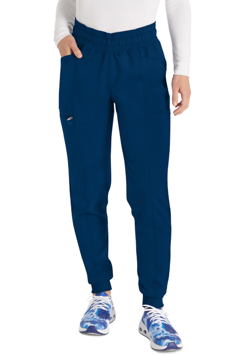 Pantalón Quirurgico Petite Para Mujer Mod.Dk155P