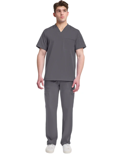 Pijama Quirúrgica para Hombre Dickies Dynamix DK610-DK110