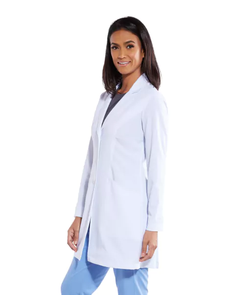 Bata Medica Premium GNC001