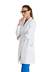Bata medica GNC960 - comprar en línea