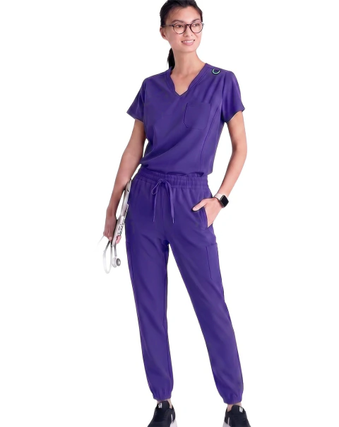 Pijama Quirúrgica para Mujer Grey's Anatomy Evolve GSST181-GSSP625 - tienda en línea