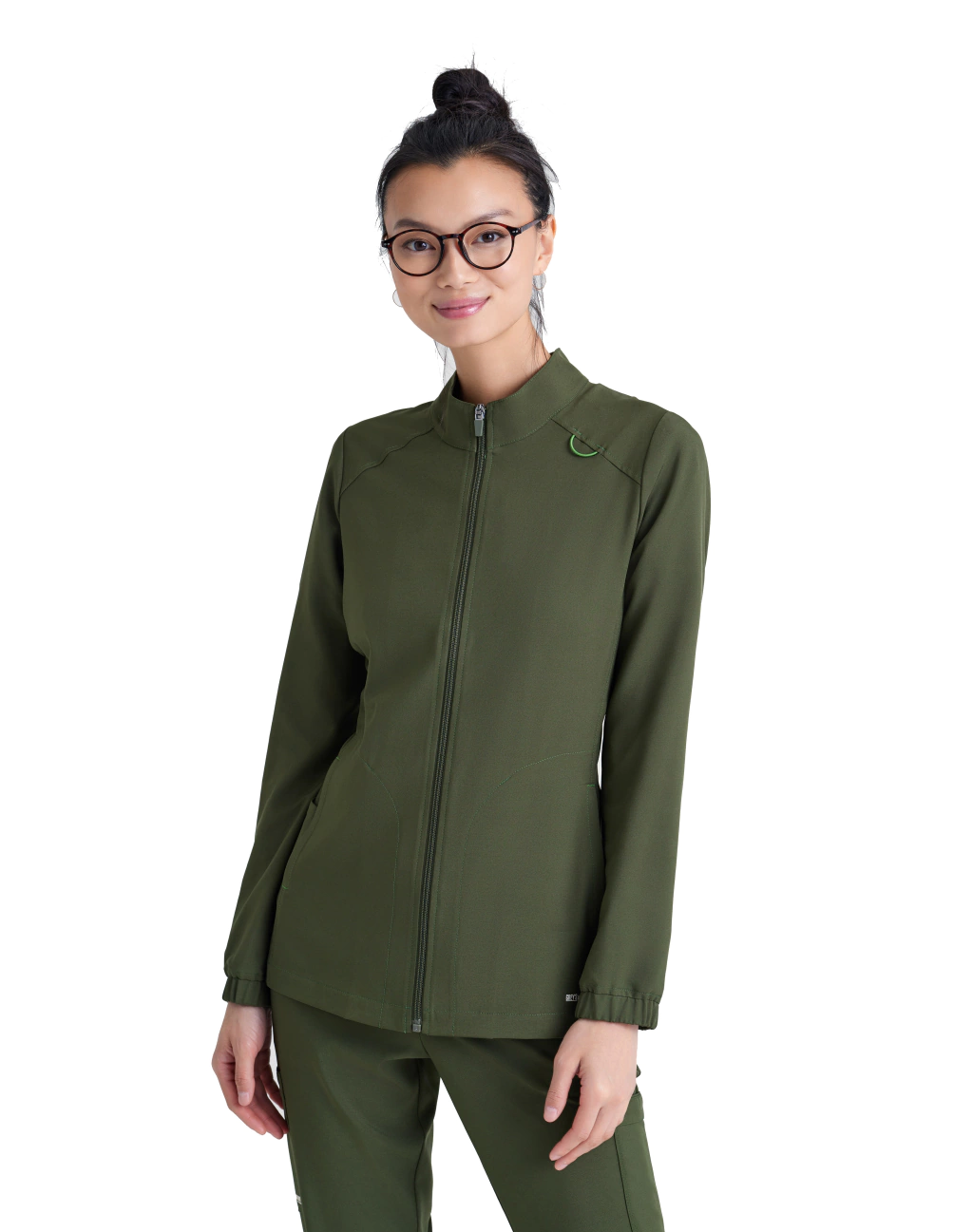 Chamarra Qx. Mod. Gssw886