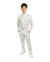 Imagen de Camisa Blanca Mca. Unimagda