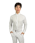 Camisa Blanca Mca. Unimagda - comprar en línea