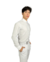 Camisa Blanca Mca. Unimagda en internet