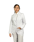 Saco Medico Dama Alviero - UNIFORMES MAGDA
