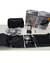 Kit bauma/Esteto Med. Negro
