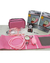 Kit bauma/Esteto Med. Rosa