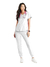Conj. Qx. Skechers Sk101/Skp552