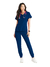 Conj. Qx. Skechers Sk101/Skp552