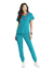 Conj. Qx. Skechers Sk101/Skp552