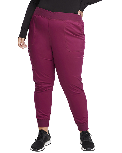 Pantalón Jogger Qx. WW115