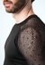 Remera Black diamond - tienda online