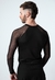 Remera Black diamond - EUGOV