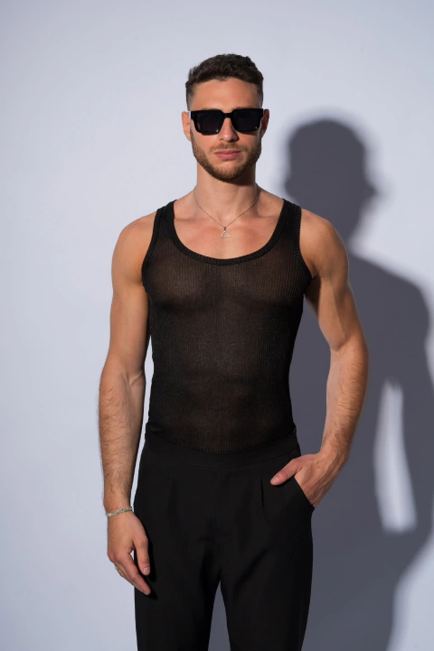 Musculosa TAYLA 3 PACK