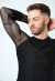 Imagem do Remera MAILET