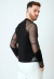 Remera MAILET - EUGOV